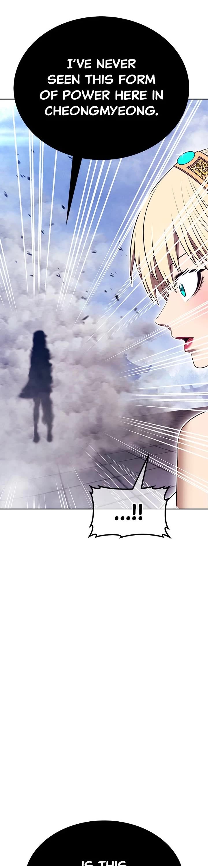 +99 Wooden Stick Chapter 168 page 55 - Chapter 168: (S2) Ep. 83 - Tower of Pride (3)