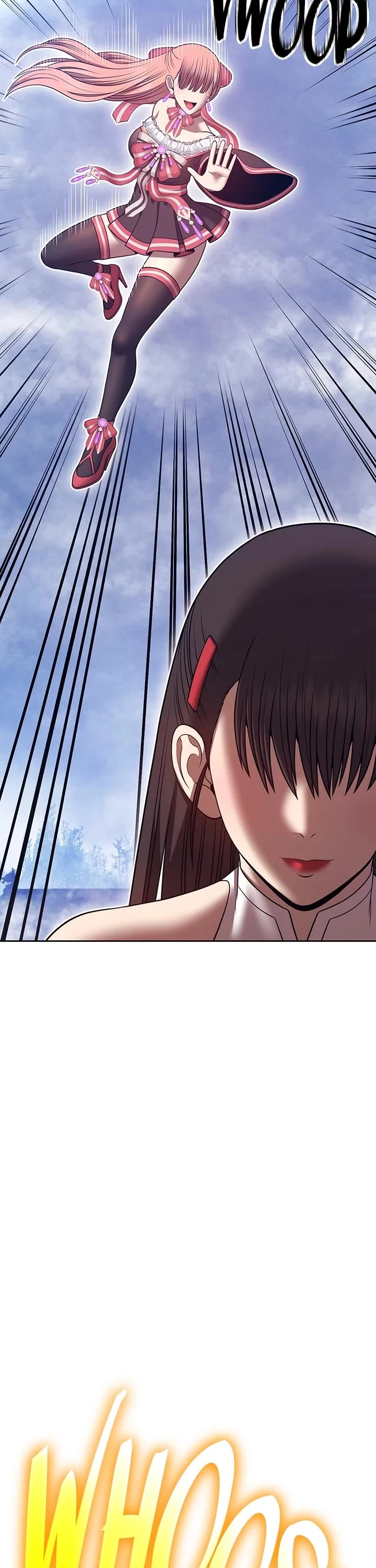 +99 Wooden Stick Chapter 168 page 58 - Chapter 168: (S2) Ep. 83 - Tower of Pride (3)