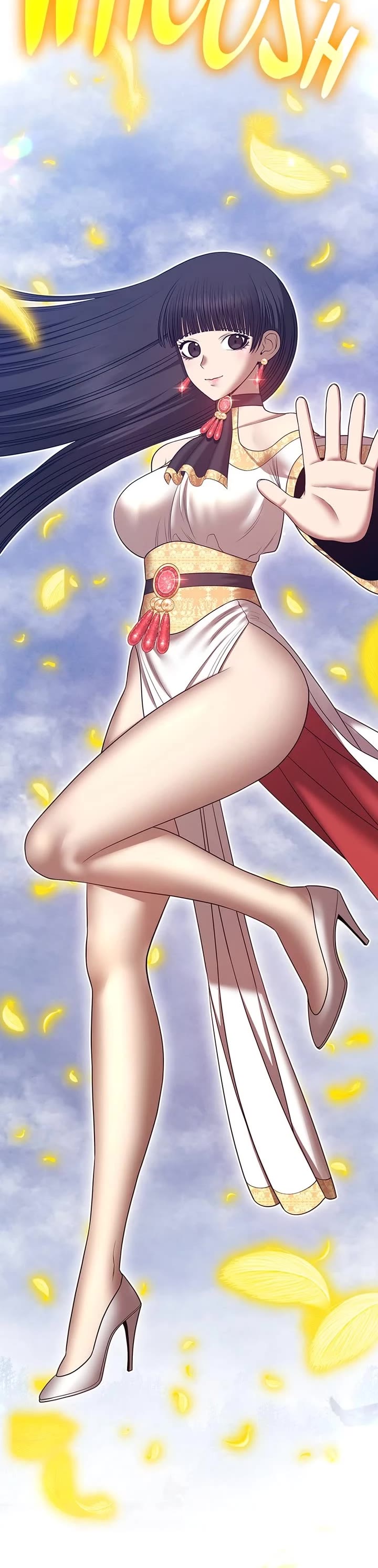 +99 Wooden Stick Chapter 168 page 59 - Chapter 168: (S2) Ep. 83 - Tower of Pride (3)