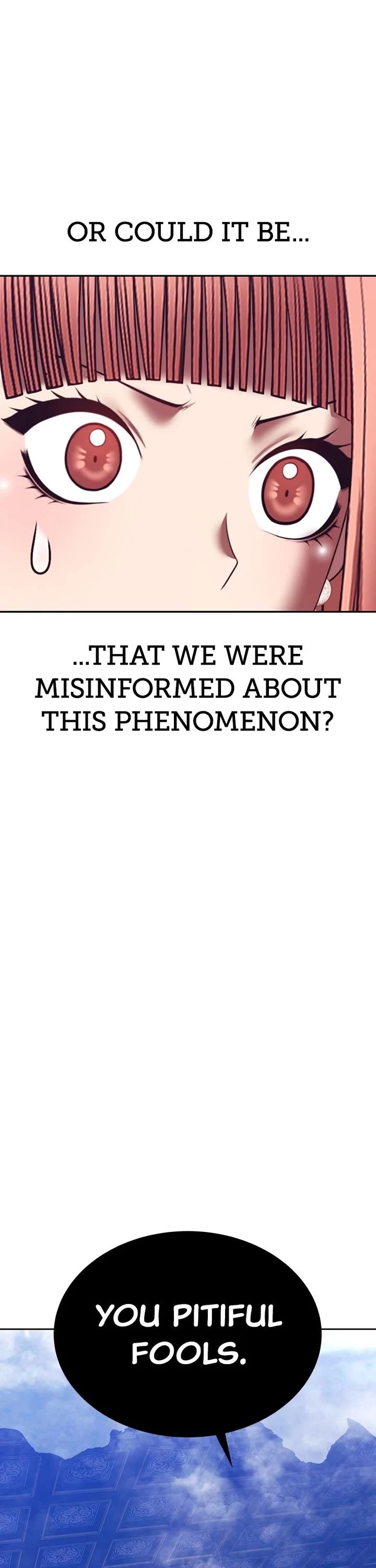 +99 Wooden Stick Chapter 168 page 6 - Chapter 168: (S2) Ep. 83 - Tower of Pride (3)