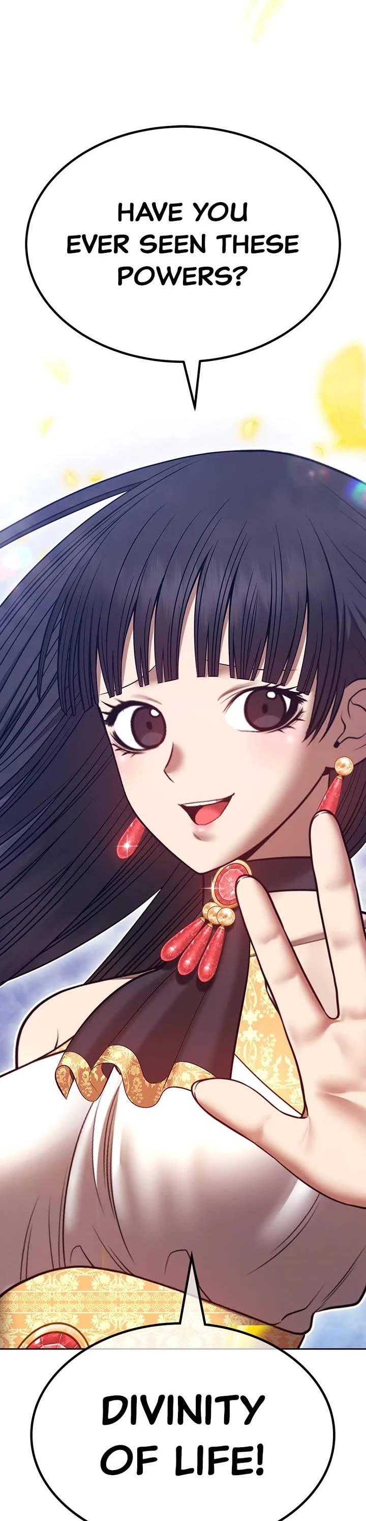 +99 Wooden Stick Chapter 168 page 60 - Chapter 168: (S2) Ep. 83 - Tower of Pride (3)