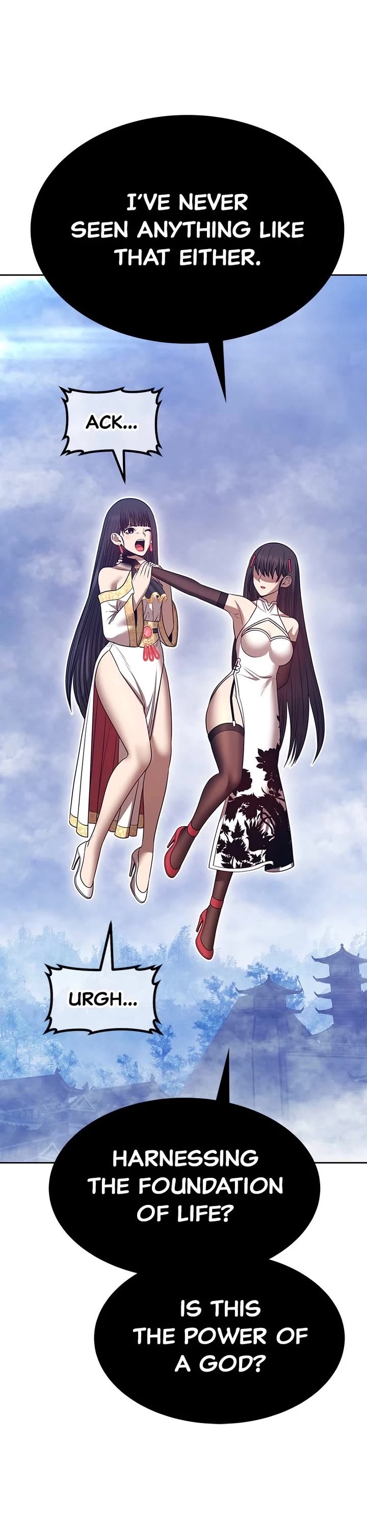 +99 Wooden Stick Chapter 168 page 63 - Chapter 168: (S2) Ep. 83 - Tower of Pride (3)