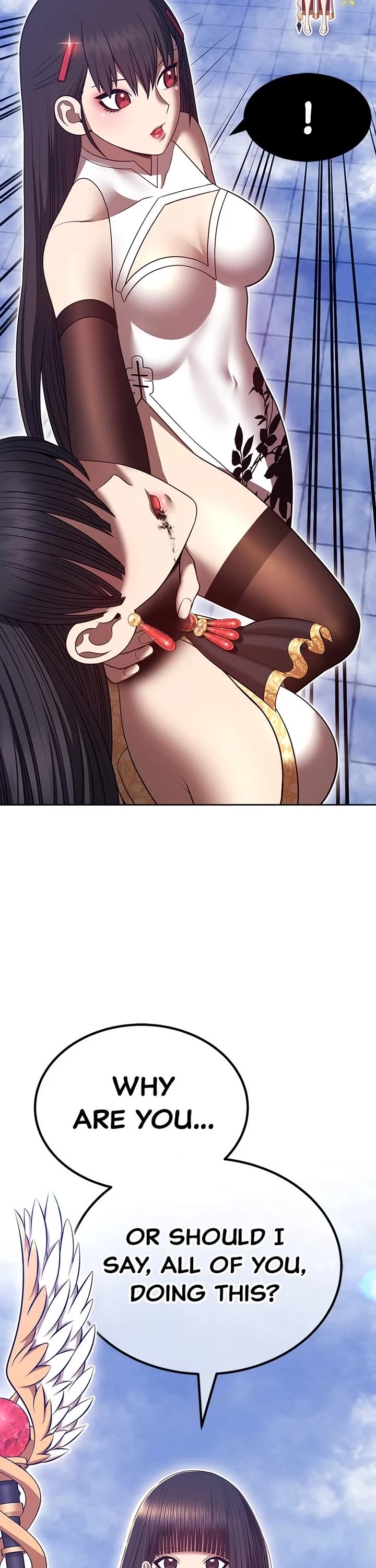 +99 Wooden Stick Chapter 168 page 67 - Chapter 168: (S2) Ep. 83 - Tower of Pride (3)
