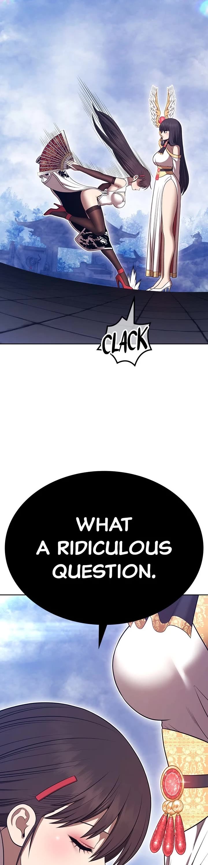+99 Wooden Stick Chapter 168 page 70 - Chapter 168: (S2) Ep. 83 - Tower of Pride (3)