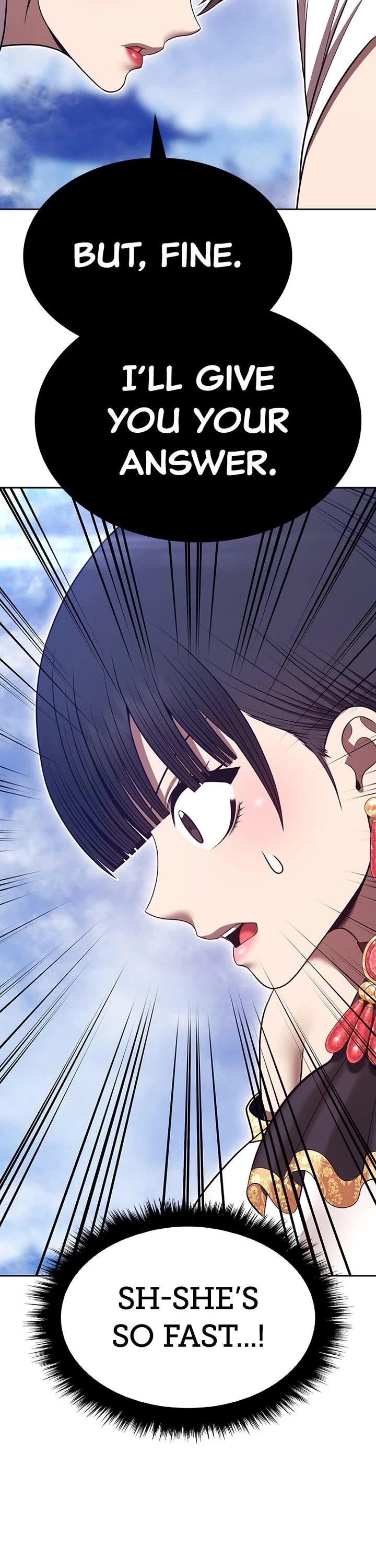 +99 Wooden Stick Chapter 168 page 71 - Chapter 168: (S2) Ep. 83 - Tower of Pride (3)