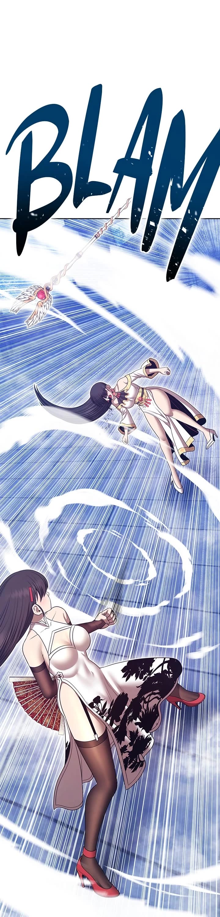 +99 Wooden Stick Chapter 168 page 72 - Chapter 168: (S2) Ep. 83 - Tower of Pride (3)