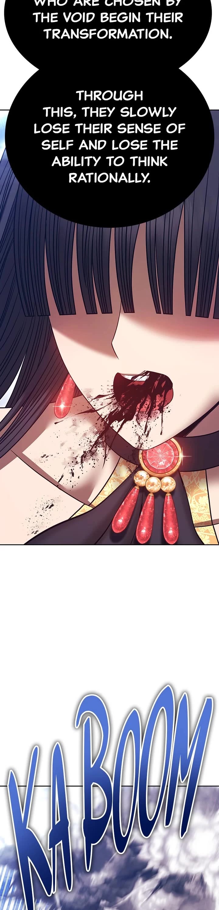 +99 Wooden Stick Chapter 168 page 74 - Chapter 168: (S2) Ep. 83 - Tower of Pride (3)