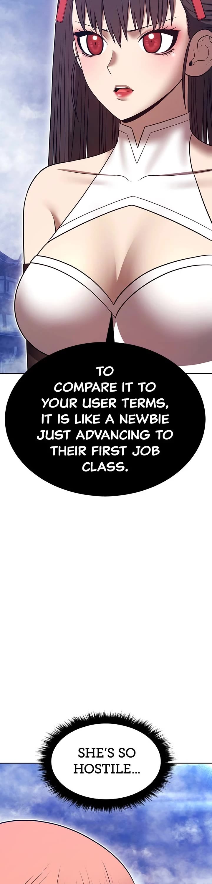 +99 Wooden Stick Chapter 168 page 8 - Chapter 168: (S2) Ep. 83 - Tower of Pride (3)