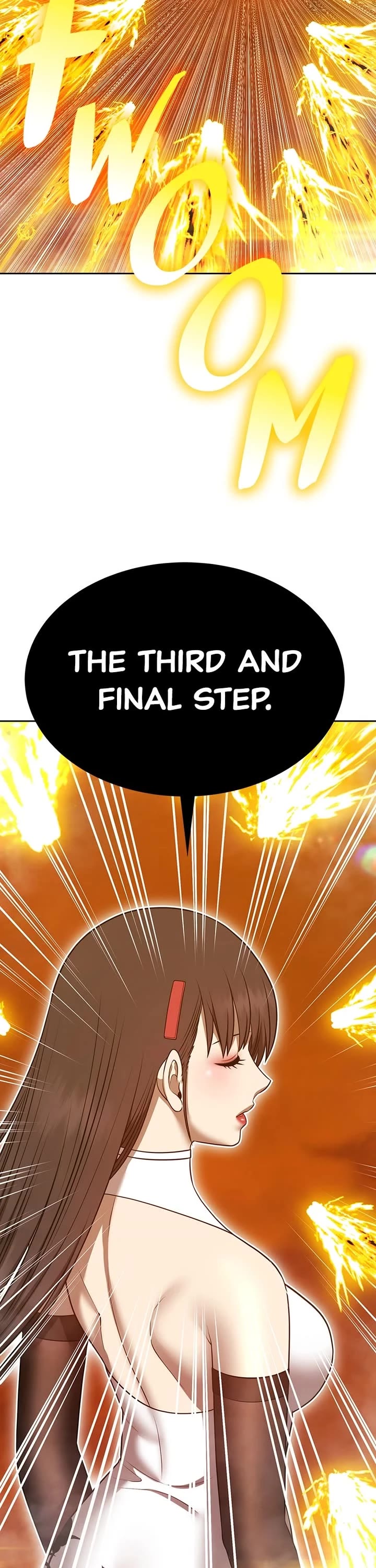 +99 Wooden Stick Chapter 168 page 81 - Chapter 168: (S2) Ep. 83 - Tower of Pride (3)
