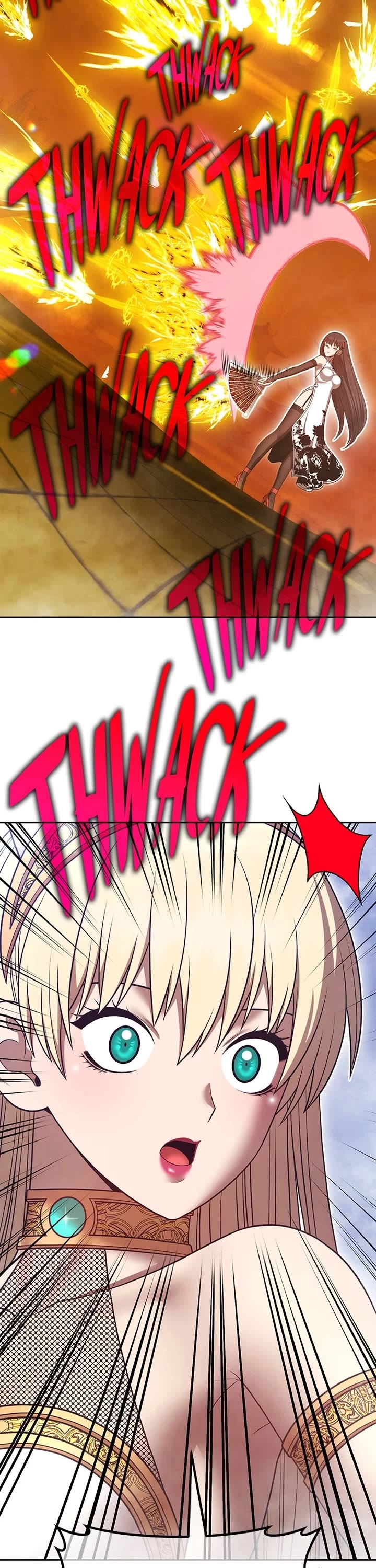 +99 Wooden Stick Chapter 168 page 83 - Chapter 168: (S2) Ep. 83 - Tower of Pride (3)