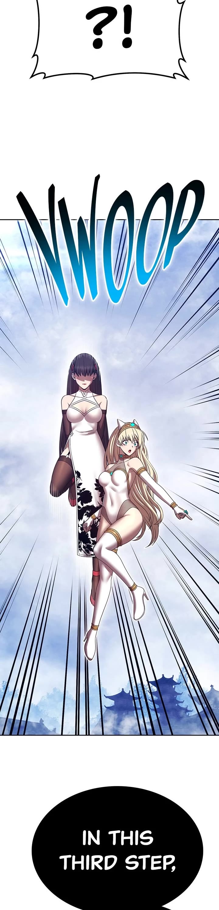 +99 Wooden Stick Chapter 168 page 84 - Chapter 168: (S2) Ep. 83 - Tower of Pride (3)