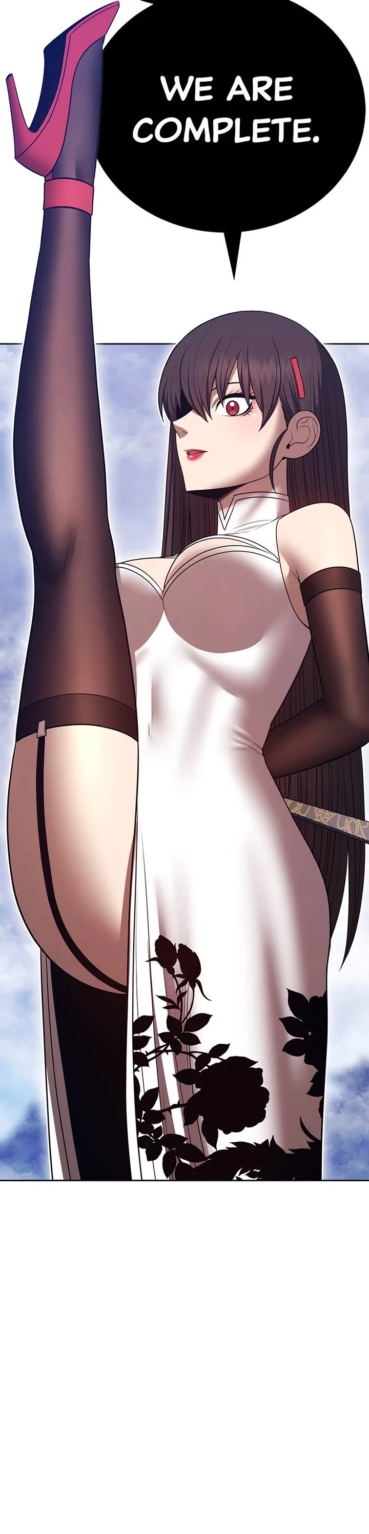 +99 Wooden Stick Chapter 168 page 85 - Chapter 168: (S2) Ep. 83 - Tower of Pride (3)