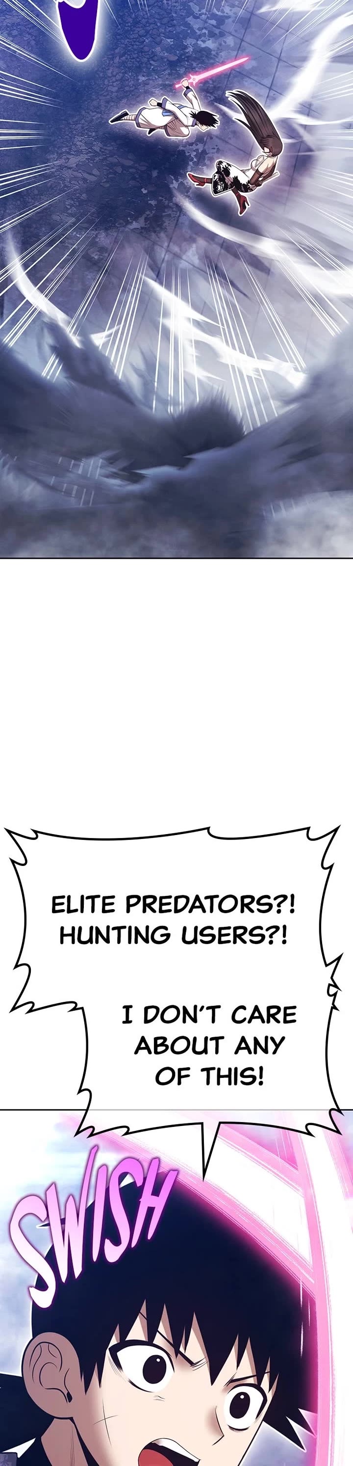 +99 Wooden Stick Chapter 168 page 90 - Chapter 168: (S2) Ep. 83 - Tower of Pride (3)