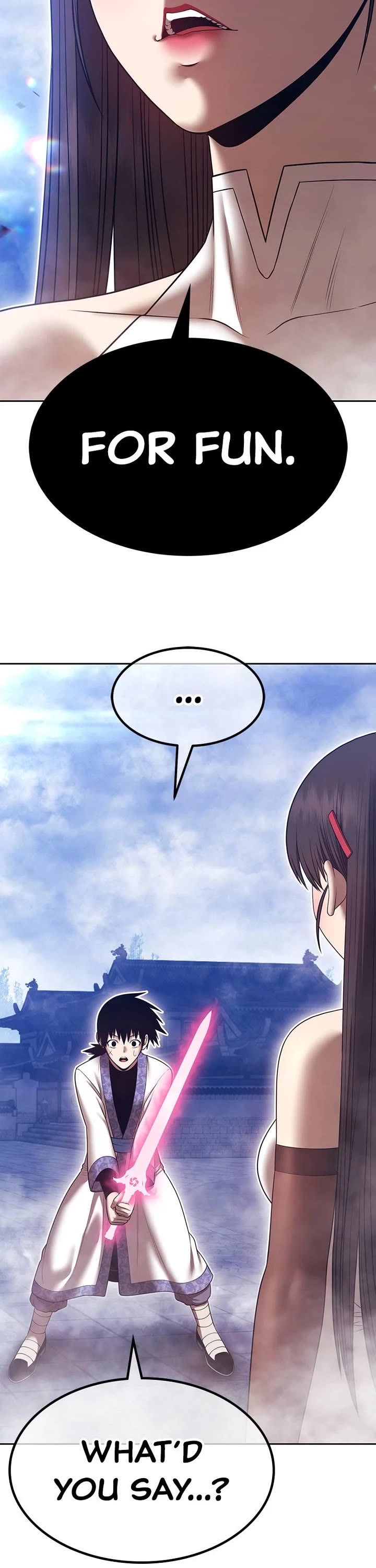 +99 Wooden Stick Chapter 168 page 93 - Chapter 168: (S2) Ep. 83 - Tower of Pride (3)