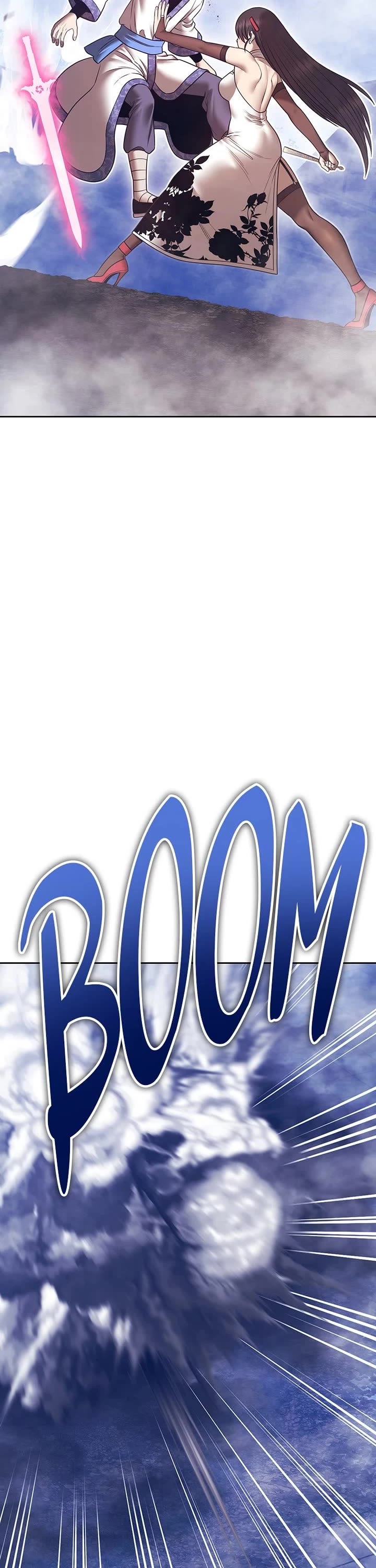 +99 Wooden Stick Chapter 168 page 97 - Chapter 168: (S2) Ep. 83 - Tower of Pride (3)