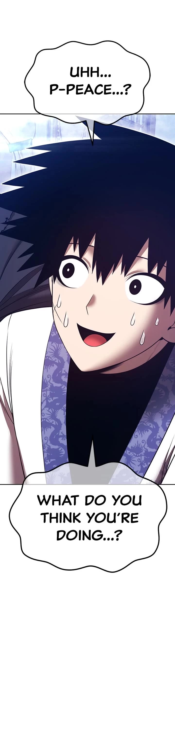 +99 Wooden Stick Chapter 169 page 101 - Chapter 169: (S2) Ep. 84 - Tower of Pride (4)