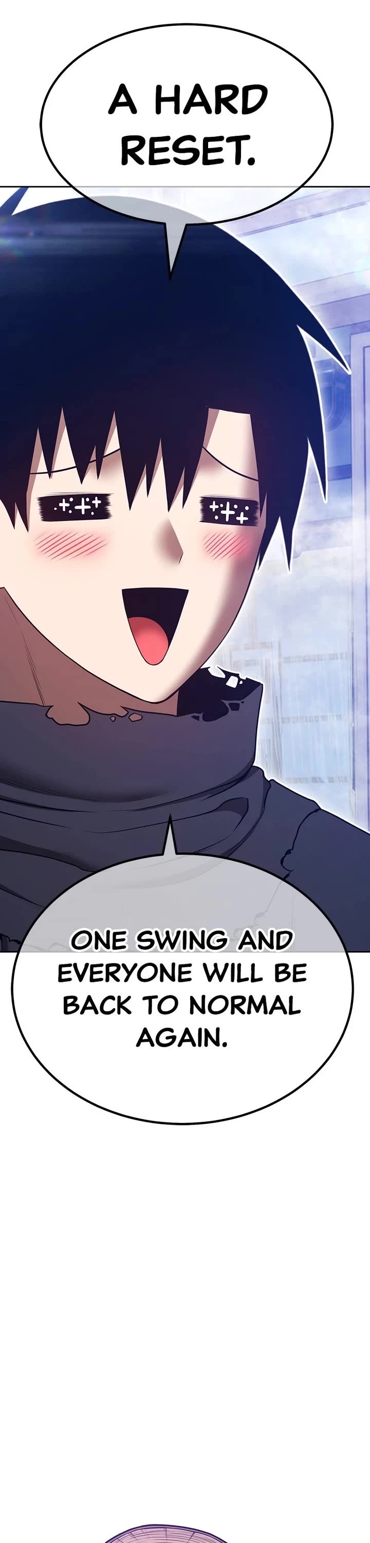 +99 Wooden Stick Chapter 169 page 102 - Chapter 169: (S2) Ep. 84 - Tower of Pride (4)
