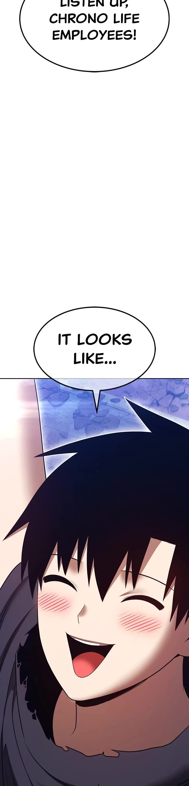 +99 Wooden Stick Chapter 169 page 104 - Chapter 169: (S2) Ep. 84 - Tower of Pride (4)