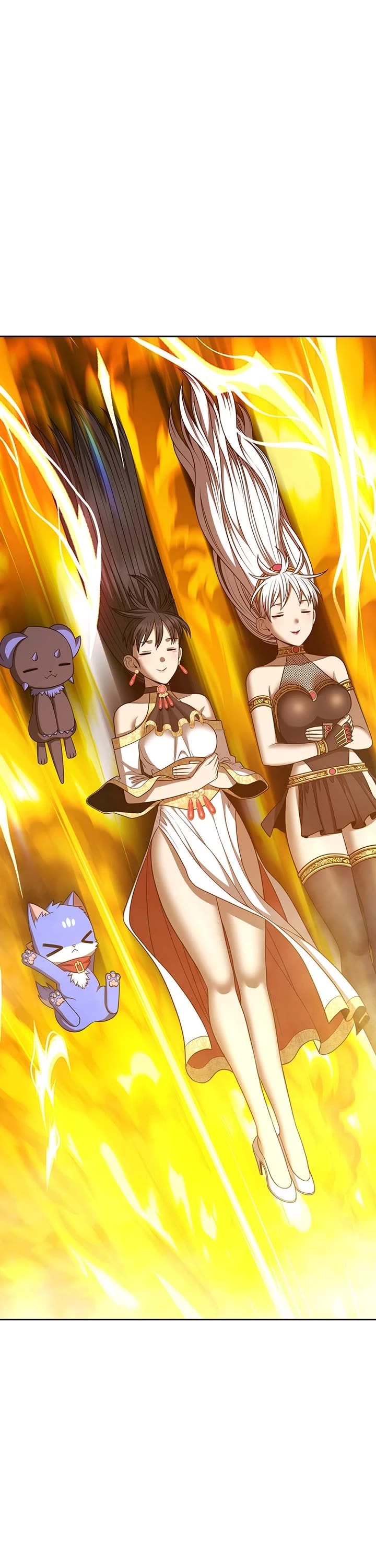 +99 Wooden Stick Chapter 169 page 111 - Chapter 169: (S2) Ep. 84 - Tower of Pride (4)
