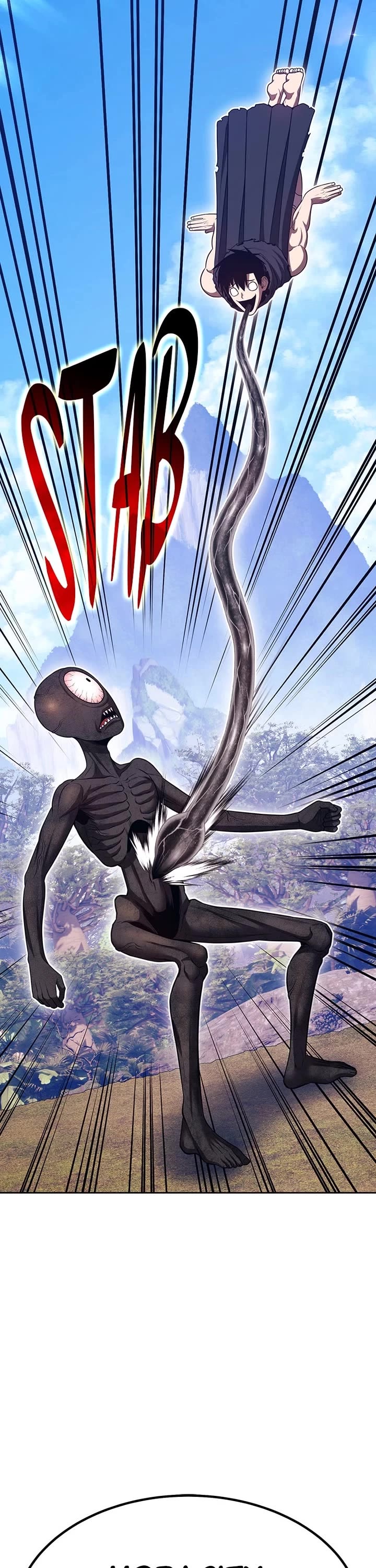 +99 Wooden Stick Chapter 169 page 121 - Chapter 169: (S2) Ep. 84 - Tower of Pride (4)