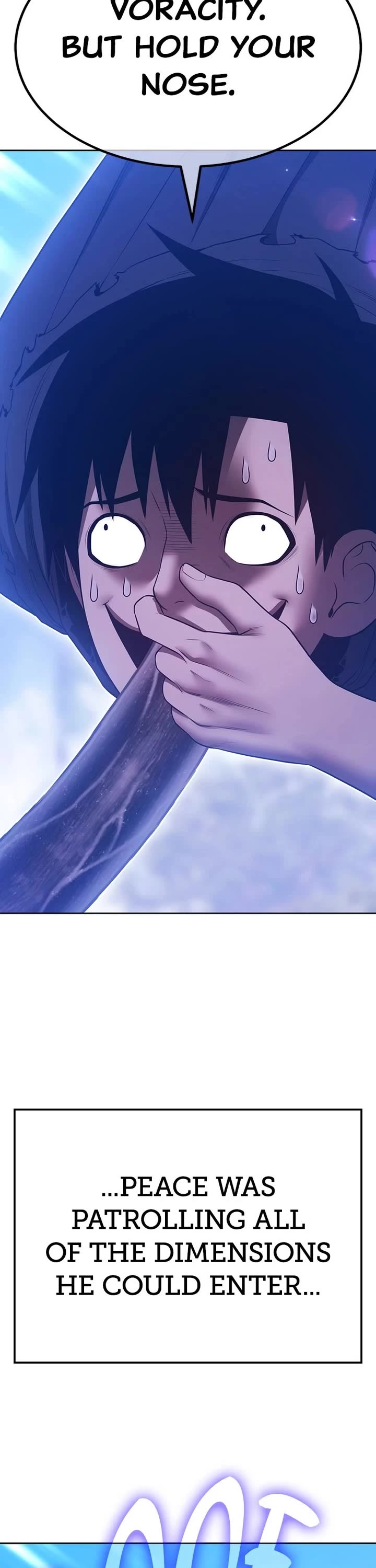 +99 Wooden Stick Chapter 169 page 122 - Chapter 169: (S2) Ep. 84 - Tower of Pride (4)