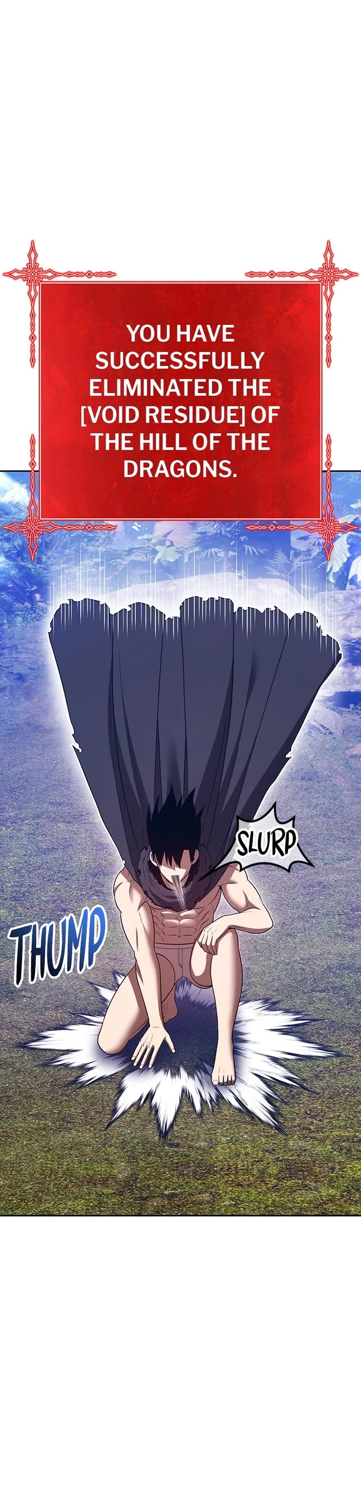 +99 Wooden Stick Chapter 169 page 125 - Chapter 169: (S2) Ep. 84 - Tower of Pride (4)