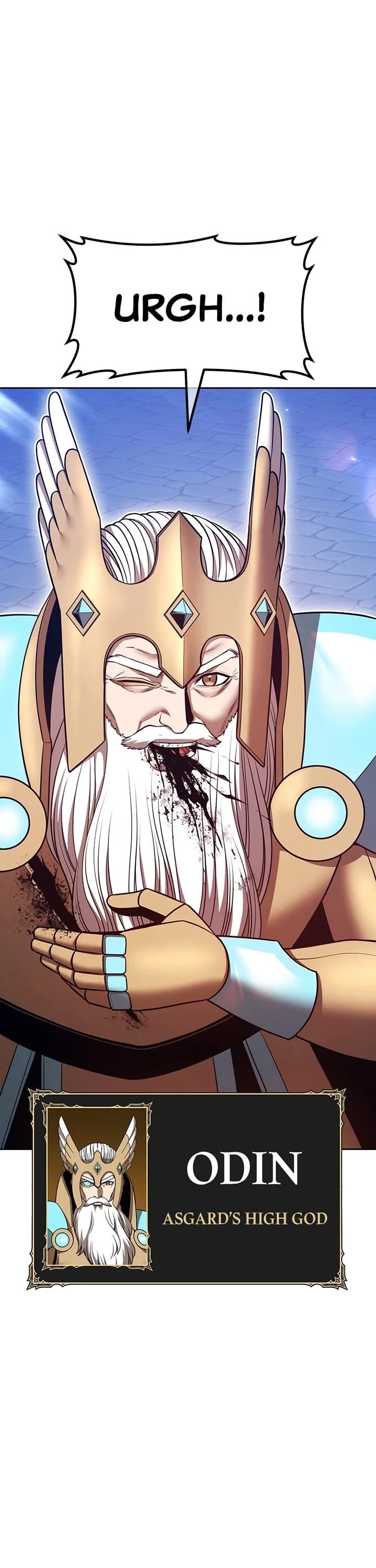 +99 Wooden Stick Chapter 169 page 133 - Chapter 169: (S2) Ep. 84 - Tower of Pride (4)