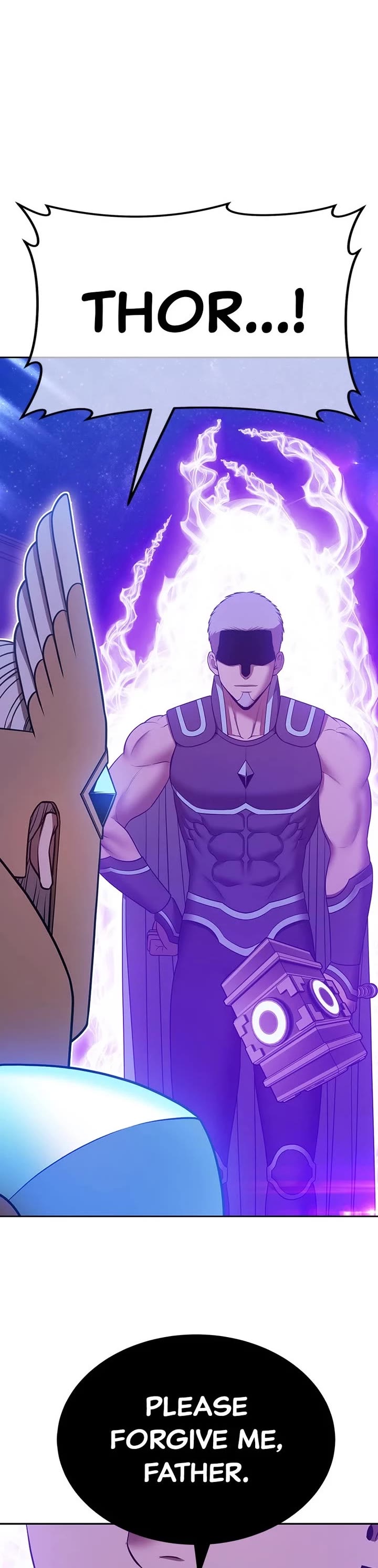 +99 Wooden Stick Chapter 169 page 135 - Chapter 169: (S2) Ep. 84 - Tower of Pride (4)