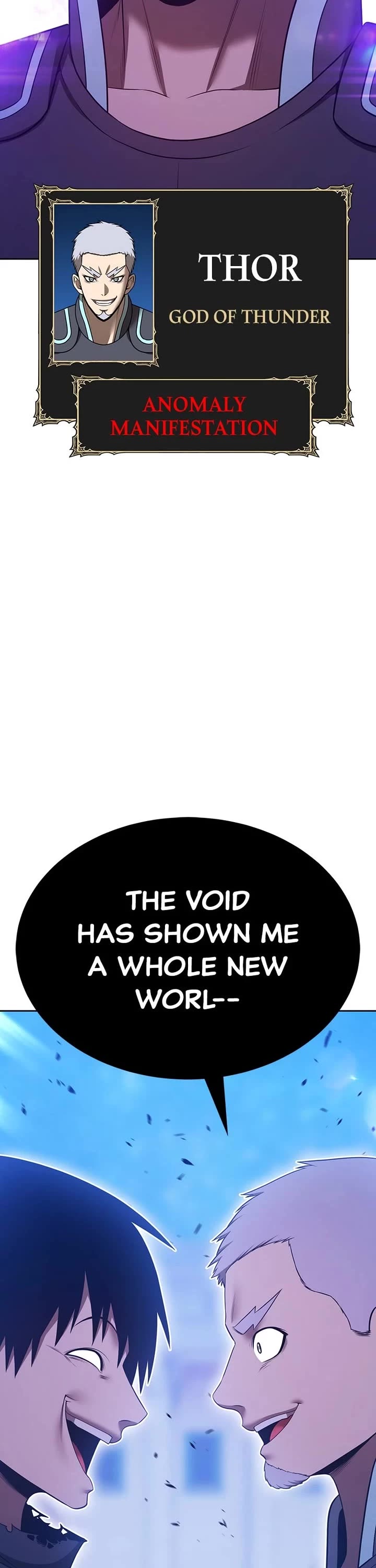 +99 Wooden Stick Chapter 169 page 137 - Chapter 169: (S2) Ep. 84 - Tower of Pride (4)