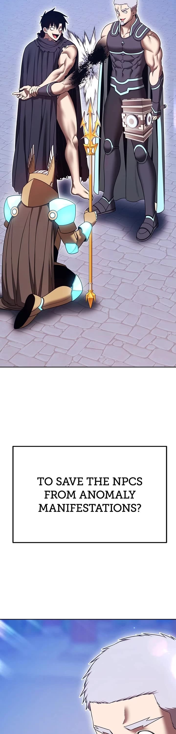 +99 Wooden Stick Chapter 169 page 139 - Chapter 169: (S2) Ep. 84 - Tower of Pride (4)