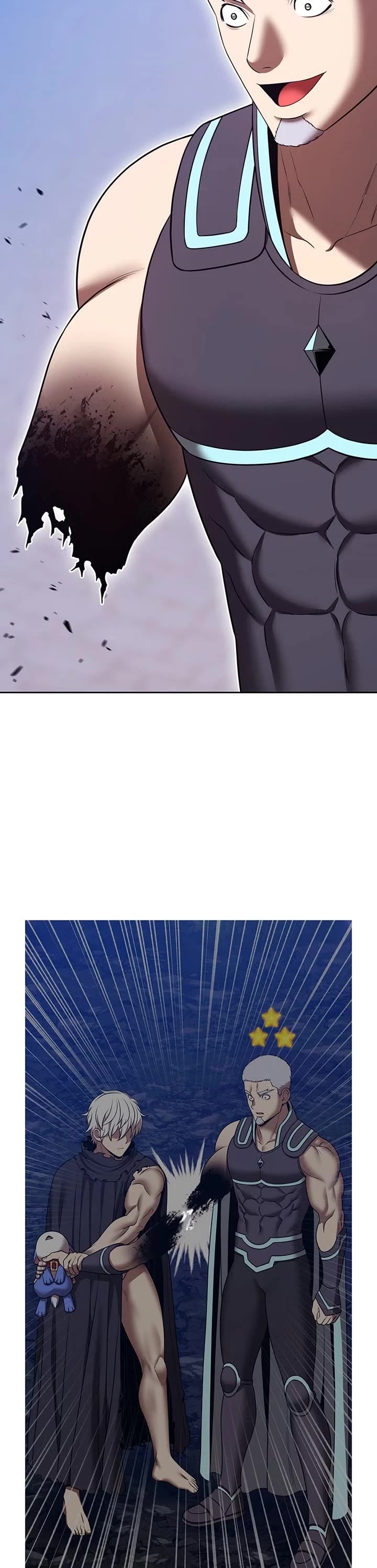 +99 Wooden Stick Chapter 169 page 140 - Chapter 169: (S2) Ep. 84 - Tower of Pride (4)