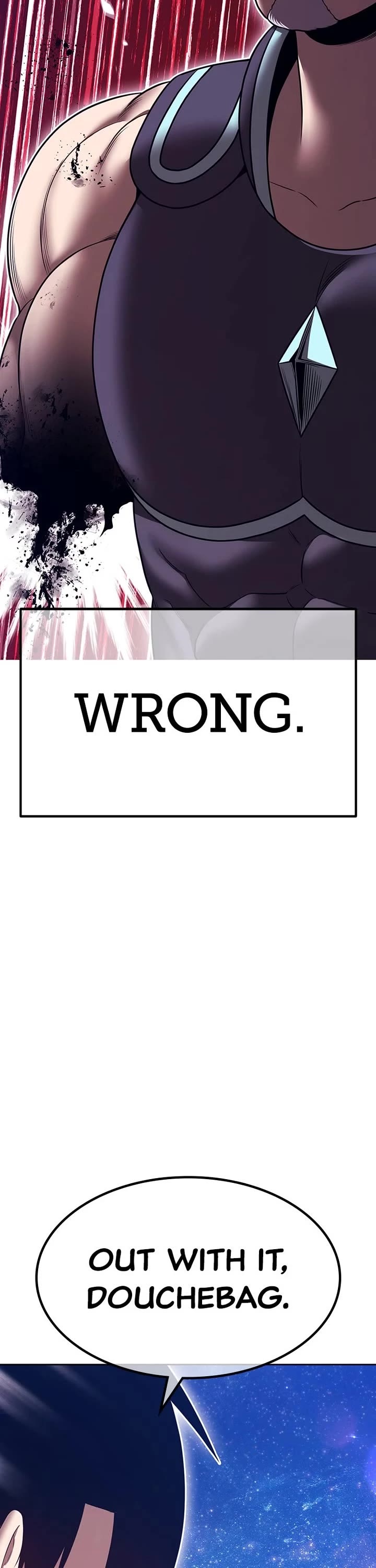 +99 Wooden Stick Chapter 169 page 142 - Chapter 169: (S2) Ep. 84 - Tower of Pride (4)