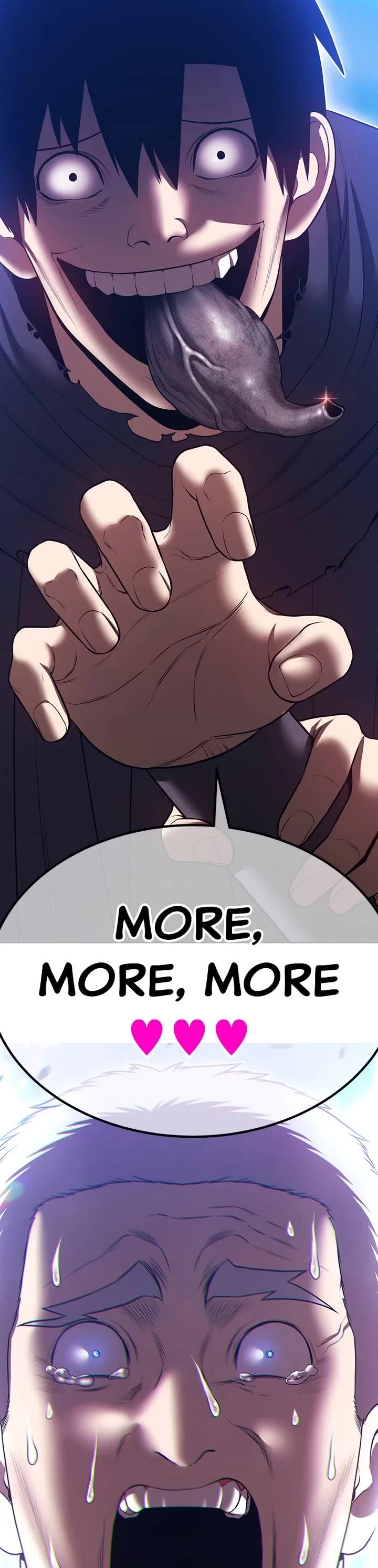 +99 Wooden Stick Chapter 169 page 145 - Chapter 169: (S2) Ep. 84 - Tower of Pride (4)