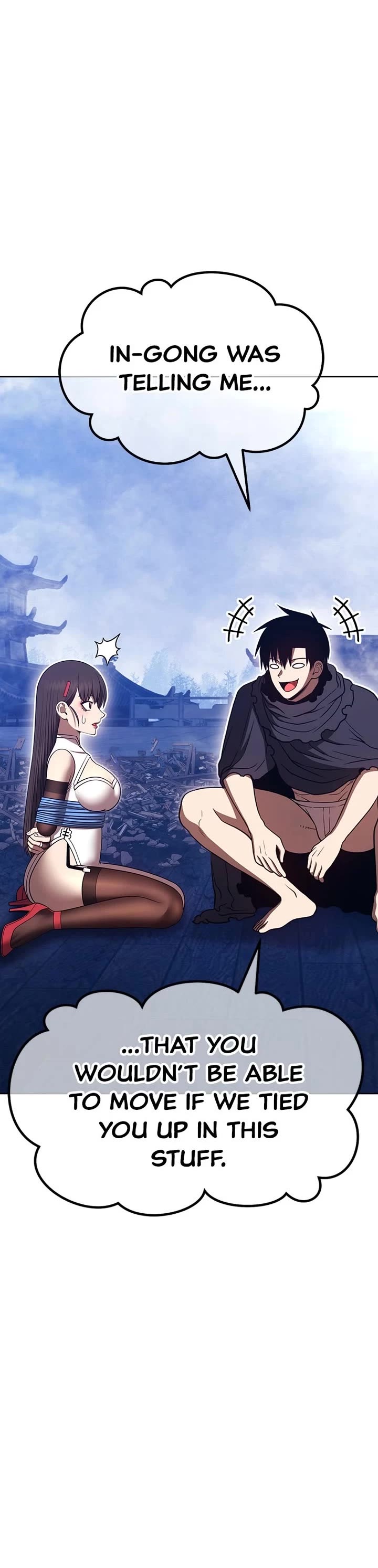 +99 Wooden Stick Chapter 169 page 19 - Chapter 169: (S2) Ep. 84 - Tower of Pride (4)