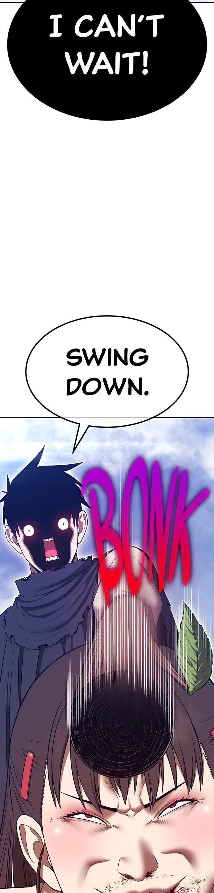 +99 Wooden Stick Chapter 169 page 2 - Chapter 169: (S2) Ep. 84 - Tower of Pride (4)