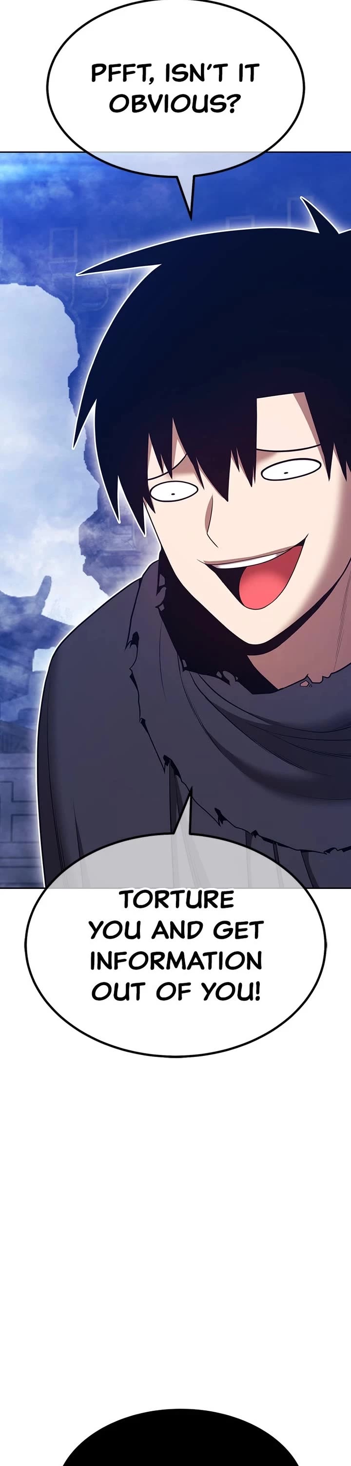 +99 Wooden Stick Chapter 169 page 21 - Chapter 169: (S2) Ep. 84 - Tower of Pride (4)