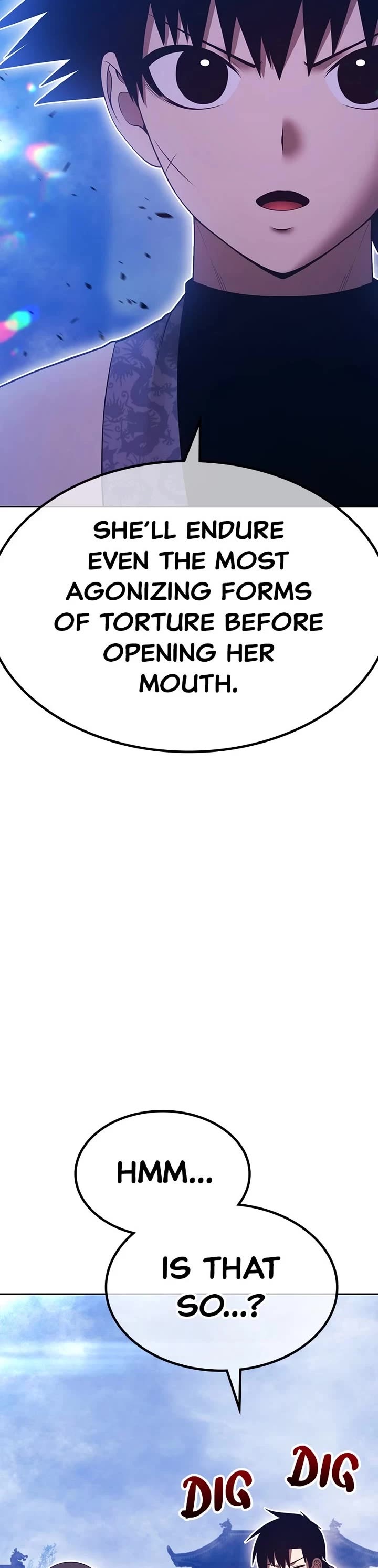 +99 Wooden Stick Chapter 169 page 24 - Chapter 169: (S2) Ep. 84 - Tower of Pride (4)
