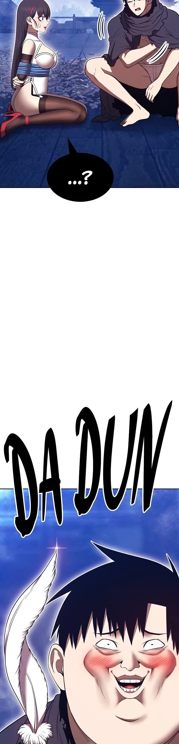 +99 Wooden Stick Chapter 169 page 25 - Chapter 169: (S2) Ep. 84 - Tower of Pride (4)