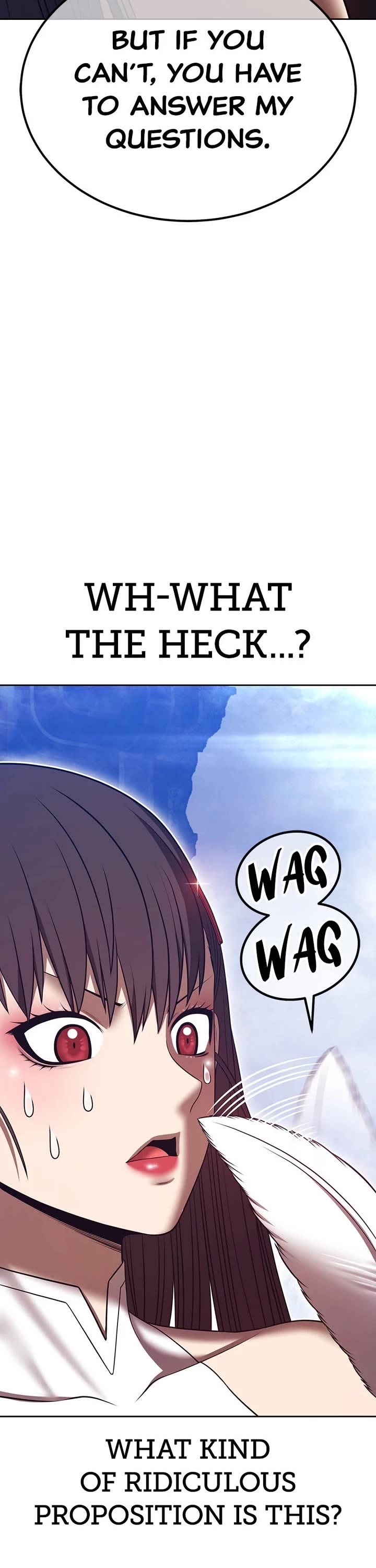 +99 Wooden Stick Chapter 169 page 28 - Chapter 169: (S2) Ep. 84 - Tower of Pride (4)