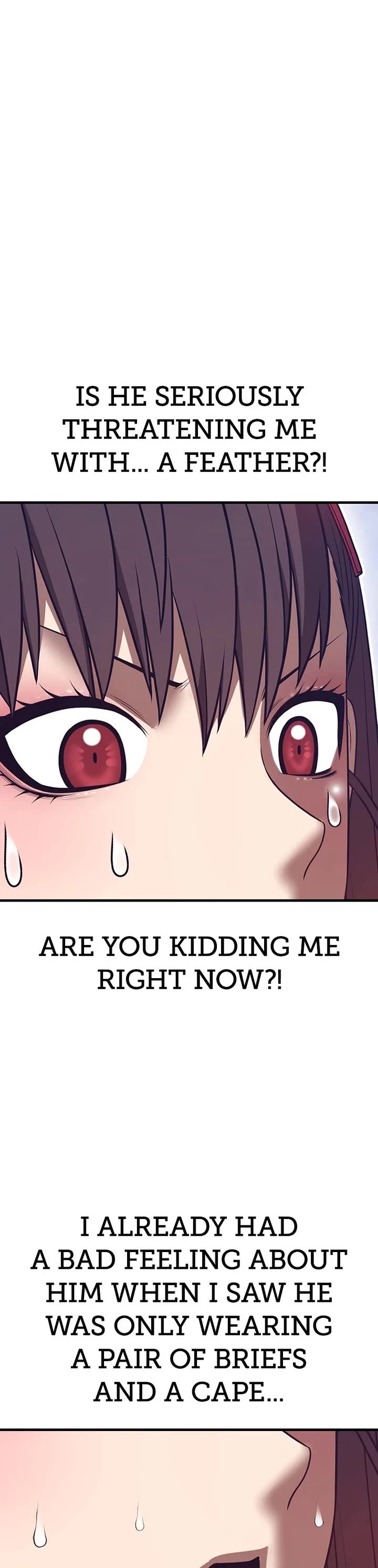 +99 Wooden Stick Chapter 169 page 29 - Chapter 169: (S2) Ep. 84 - Tower of Pride (4)