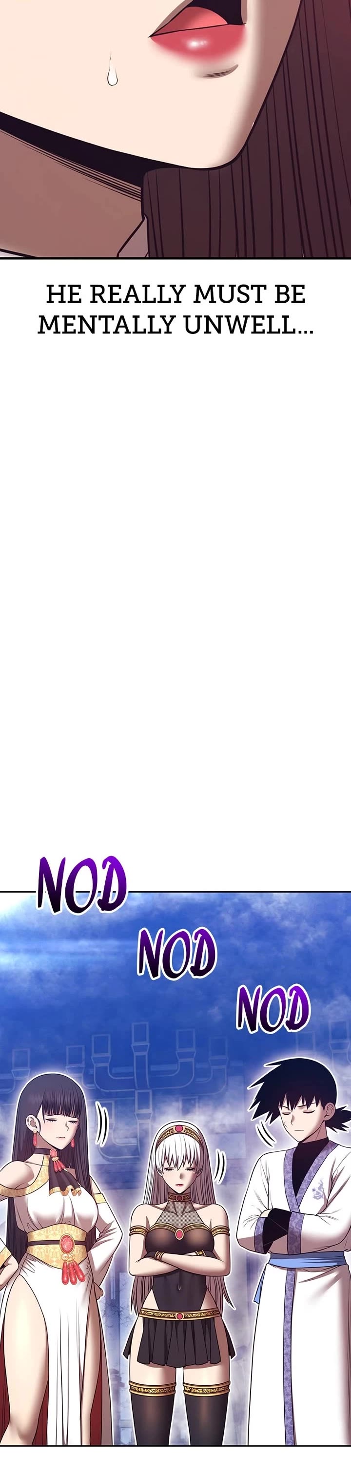 +99 Wooden Stick Chapter 169 page 30 - Chapter 169: (S2) Ep. 84 - Tower of Pride (4)