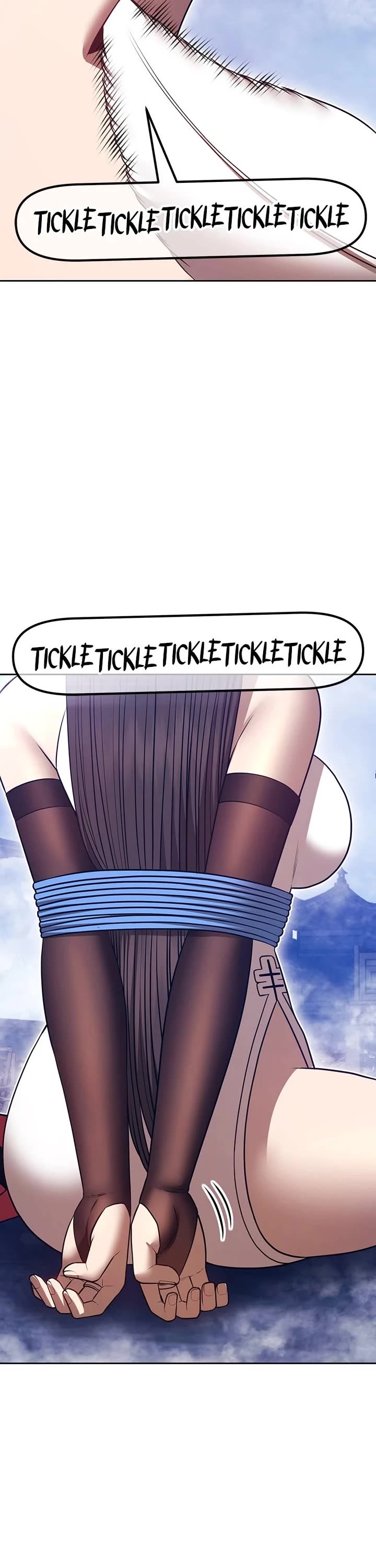 +99 Wooden Stick Chapter 169 page 37 - Chapter 169: (S2) Ep. 84 - Tower of Pride (4)