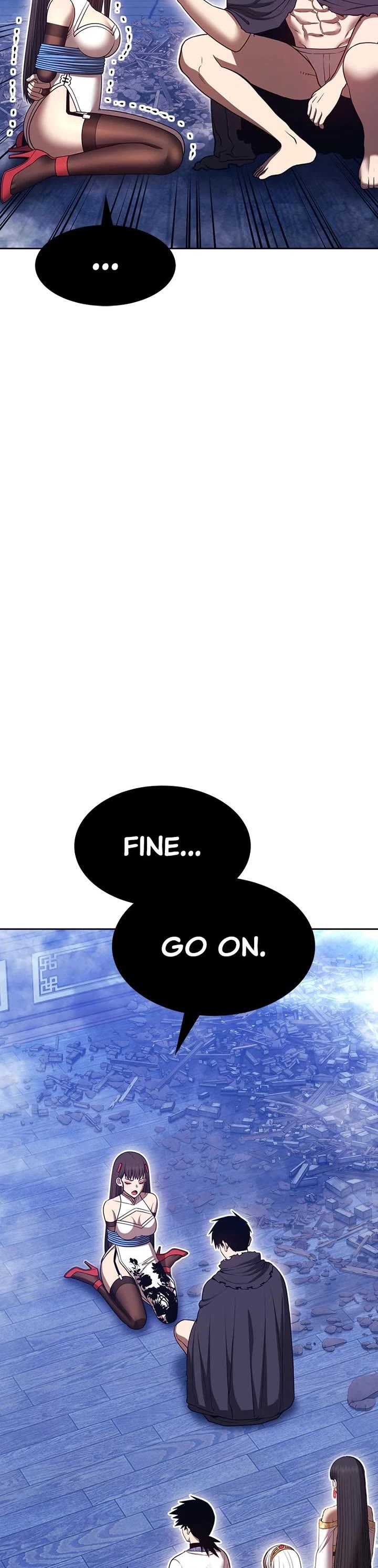 +99 Wooden Stick Chapter 169 page 44 - Chapter 169: (S2) Ep. 84 - Tower of Pride (4)