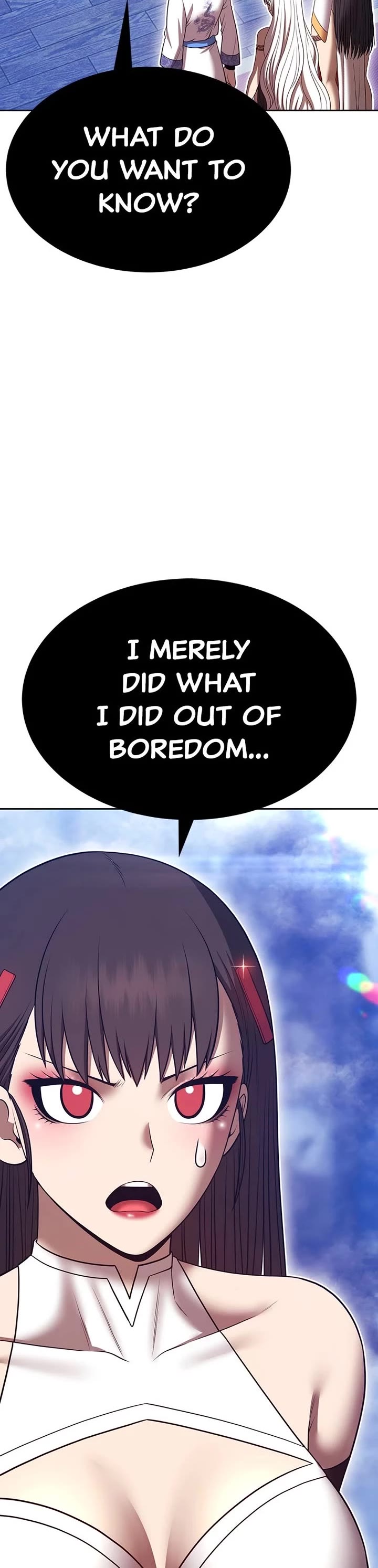 +99 Wooden Stick Chapter 169 page 45 - Chapter 169: (S2) Ep. 84 - Tower of Pride (4)