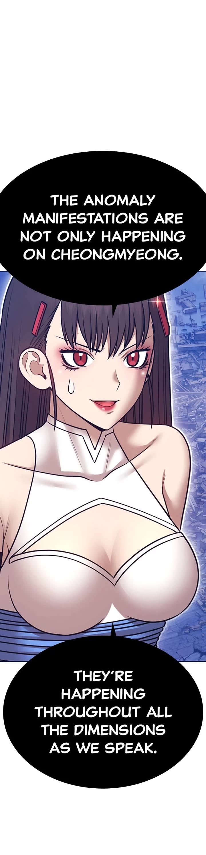 +99 Wooden Stick Chapter 169 page 49 - Chapter 169: (S2) Ep. 84 - Tower of Pride (4)