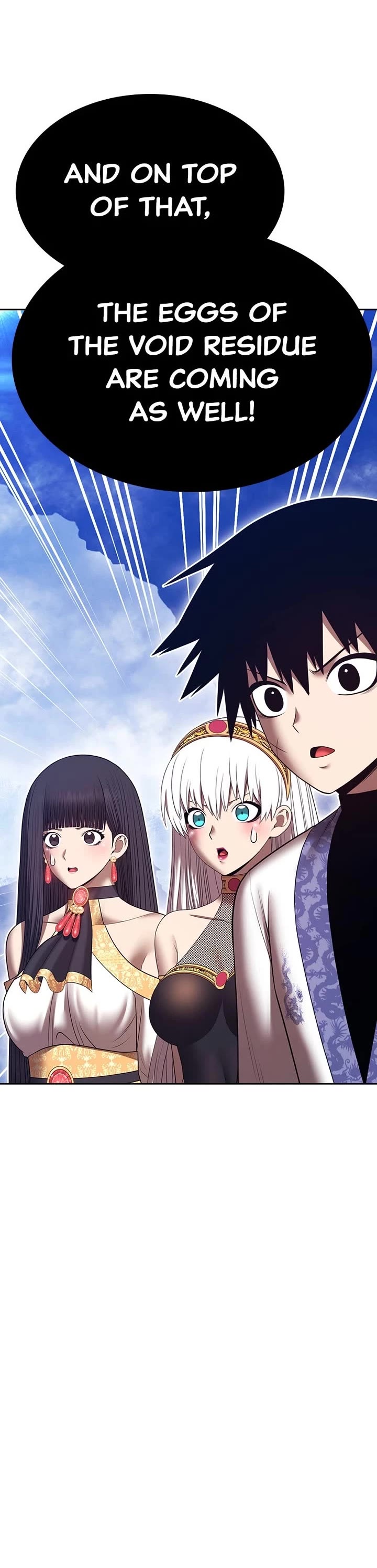 +99 Wooden Stick Chapter 169 page 50 - Chapter 169: (S2) Ep. 84 - Tower of Pride (4)