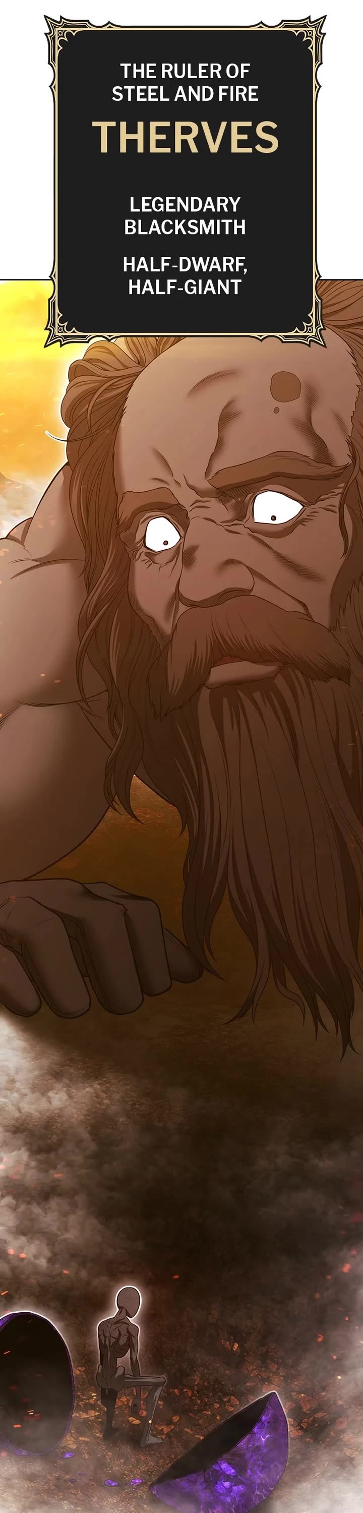 +99 Wooden Stick Chapter 169 page 61 - Chapter 169: (S2) Ep. 84 - Tower of Pride (4)