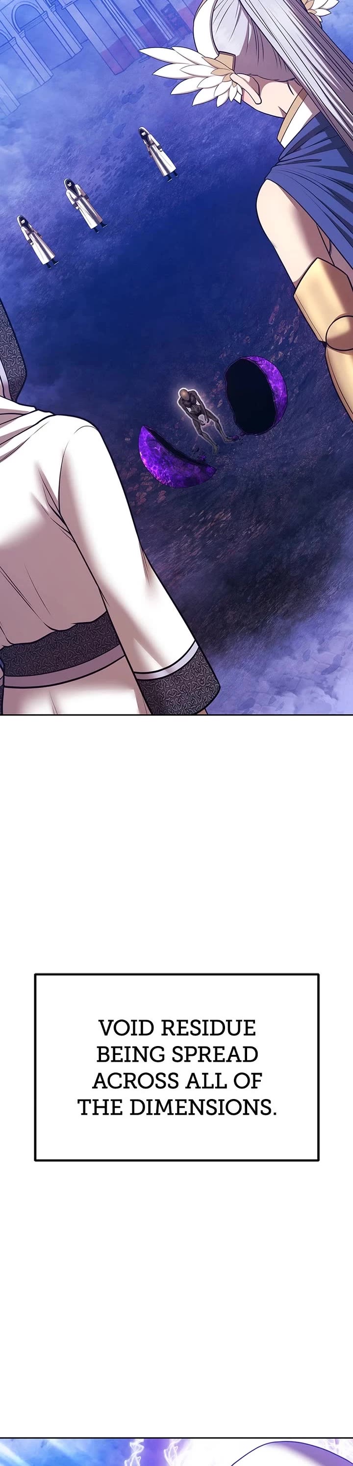 +99 Wooden Stick Chapter 169 page 70 - Chapter 169: (S2) Ep. 84 - Tower of Pride (4)
