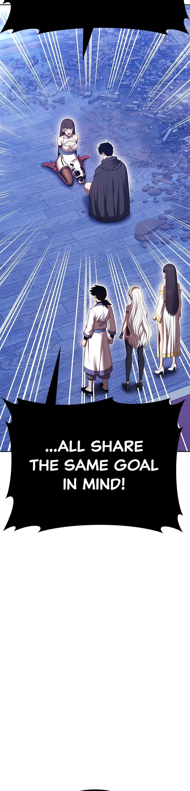 +99 Wooden Stick Chapter 169 page 73 - Chapter 169: (S2) Ep. 84 - Tower of Pride (4)