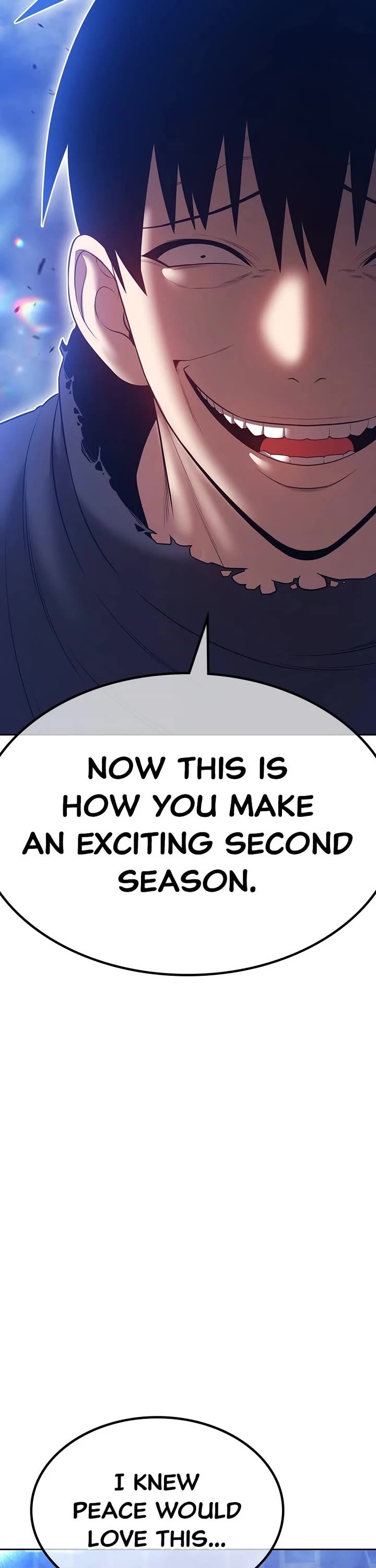 +99 Wooden Stick Chapter 169 page 83 - Chapter 169: (S2) Ep. 84 - Tower of Pride (4)